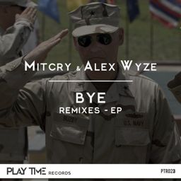 Bye (A.L.R.A Remix)
